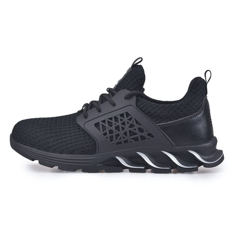 Load image into Gallery viewer, NEST | SUADEX Comfortable Breathable Work Sneakers