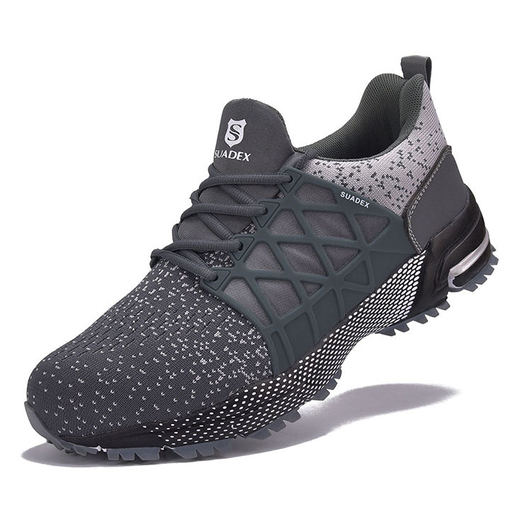 Load image into Gallery viewer, SLAM | SUADEX Men Women Lightweight Work Shoes