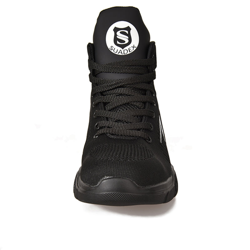 Load image into Gallery viewer, ENDO | SUADEX Lightweight Anti-Smash Steel Toe Shoes