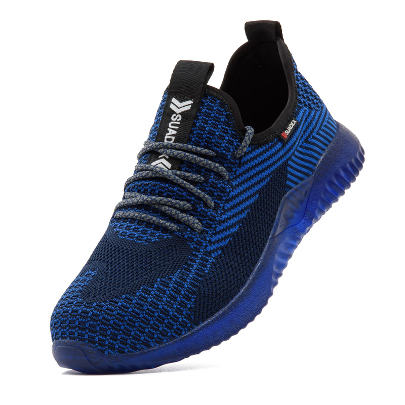 Load image into Gallery viewer, CHASWIND | SUADEX Comfortable Stylish Work Shoes