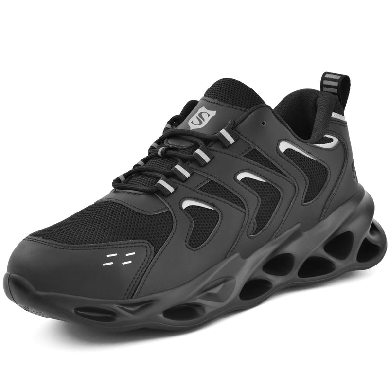 Load image into Gallery viewer, CORE | SUADEX Men Women Durable Safety Shoes
