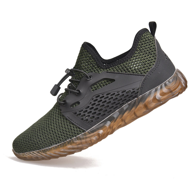 Load image into Gallery viewer, safety shoes