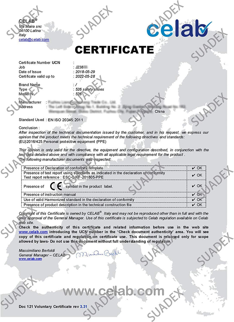 Load image into Gallery viewer, safety boots