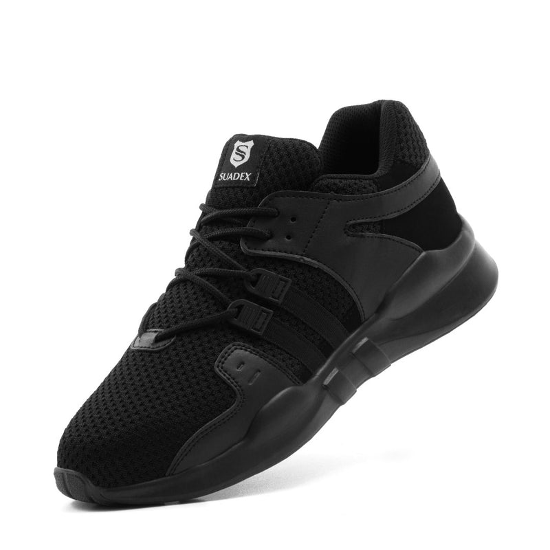 Load image into Gallery viewer, FLEX | SUADEX Anti-Smash Puncture Resistant Safety Shoes