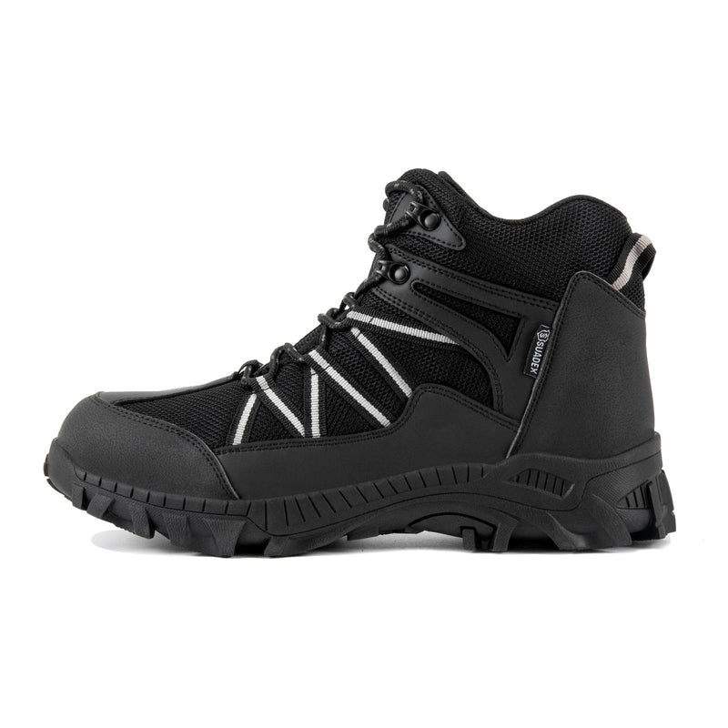 Load image into Gallery viewer, TITAN | SUADEX Stylish Lightweight Safety Boots
