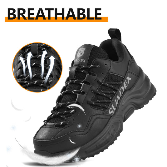 FIRM | SUADEX Durable Anti-Smash Safety Sneakers