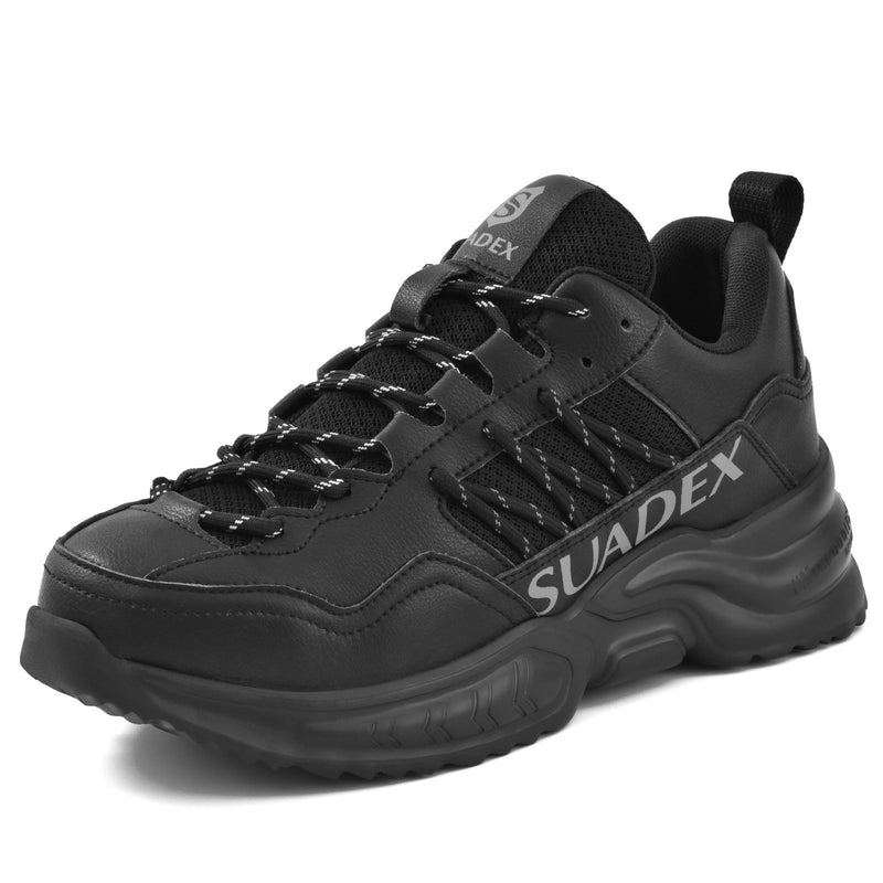 Load image into Gallery viewer, FIRM | SUADEX Durable Anti-Smash Safety Sneakers
